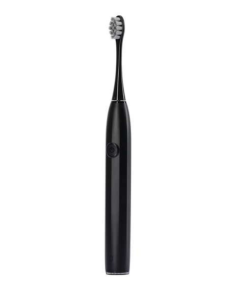 Endurance Eco Sonic Electric Toothbrush - Black